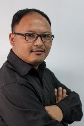 Amit Gurung