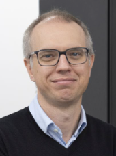 Martin Jinek