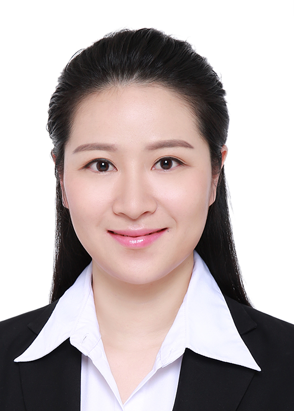 Haixia Jiang