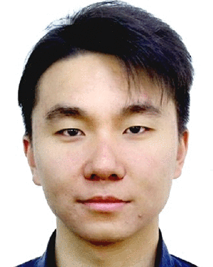 Tianhao Chen