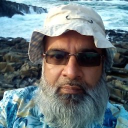 Syed Arshad