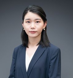 GuoQiong Ivanka Huang