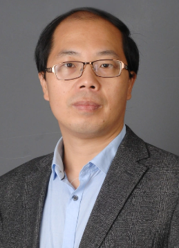 Xiuyan Liu