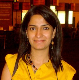 Taneja Neetu Kumra