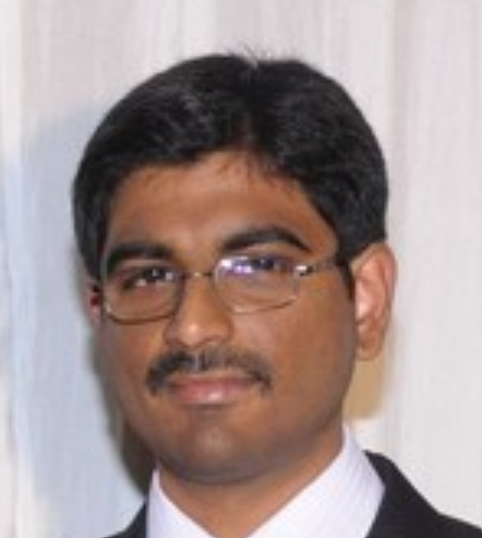 Vasanthan Raghavan