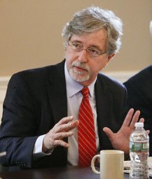 Douglas F. Ottati