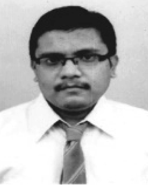 Sabyasachi Majumdar
