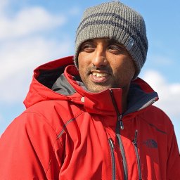 Praveen Noojipady