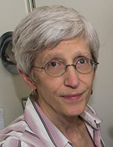 Elizabeth A. Eipper (Betty Eipper)