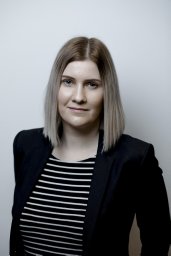 Solberg Monica Favnebøe
