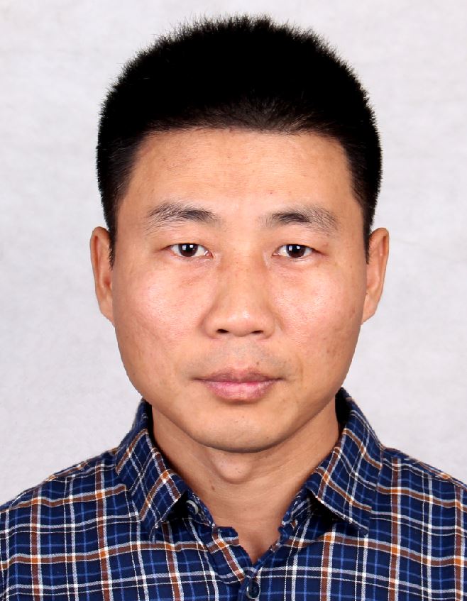 Xianyun Sun