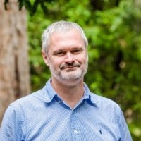 Bruce Schaefer