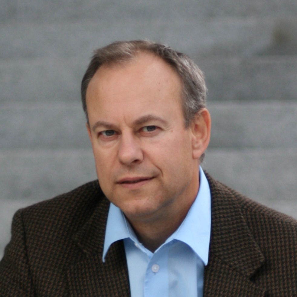 Scott Gates