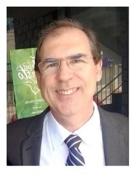 Luis Alexandre Estevao Silva