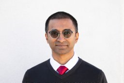 Ganesh Balakrishnan