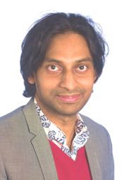 Ranjith Rajasekharan Unnithan