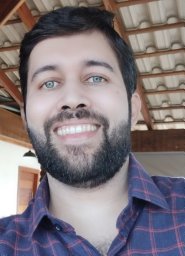 Andrade Luan Alberto