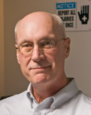 David M. DeJoy