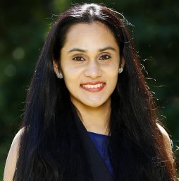 Namita Shanbhag