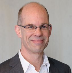 Frits K. Van Evert