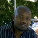Jeofrey Ditsela