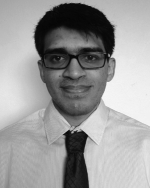 Omkar H. Ramachandran