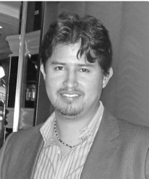 Jose Luis Carrera-Villacres