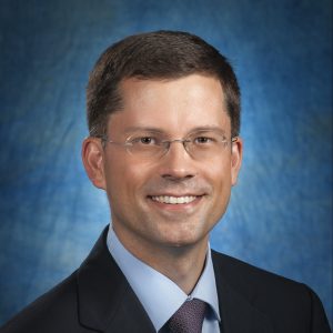 Jacob L. Vigdor