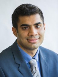 Ali Alsaegh