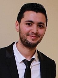 Djamel Eddine Bouri