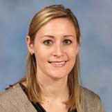 Courtney Siegert