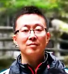 Binghui Ge