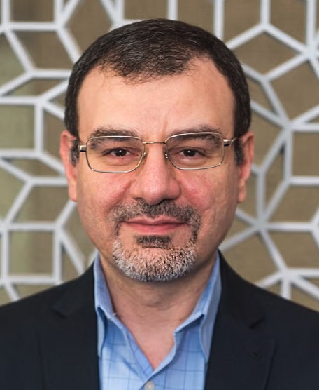 Omar Albagha