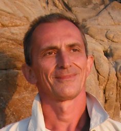 Matthieu Honegger