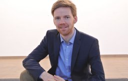 Jacob Horisch