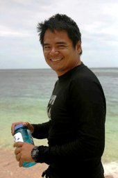 Rene A. Abesamis