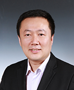 Xiyuan Ge