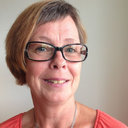 Maritha Marcusson-Stahl