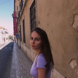 Valeriya D. Brovchenko