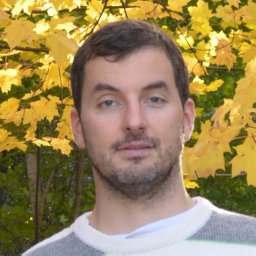 Jesse Gerard Meyer