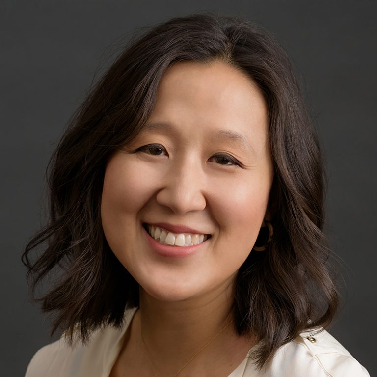 Doris F. Chang