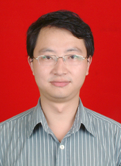 Yanbin Luo