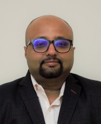 Rohit Jain