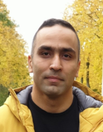 Amir Hadifar