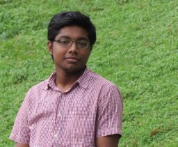 Aman Agrawal