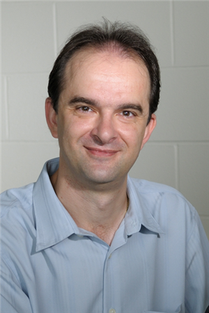 Yannis Chasiotis
