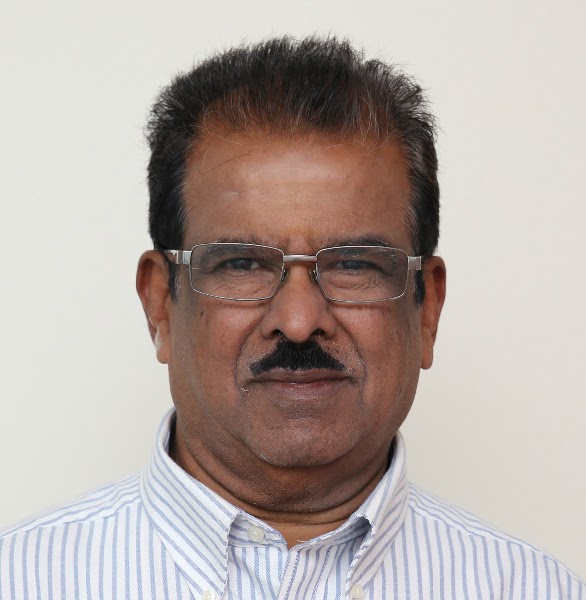 San Murugesan