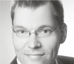 Jens Andre Hammerl