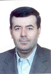 Gholamreza Dadashzadeh