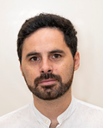 Jorge Pereira